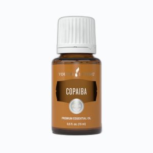 Copaiba Essential Oil 15 ml