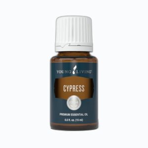 Cypress Essential Oil 15 ml
