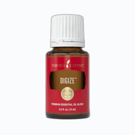DiGize Essential Oil Blend 15 ml