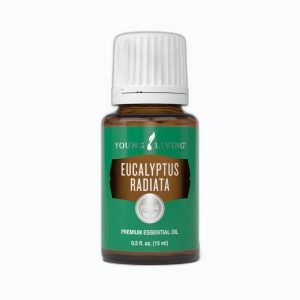 Eucalyptus Radiata Essential Oil 15 ml