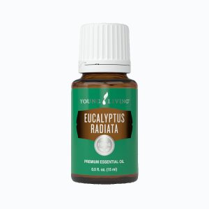 Eucalyptus Radiata Essential Oil 15 ml