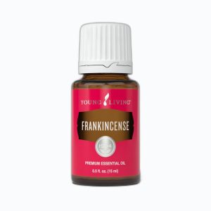 Frankincense Essential Oil 15 ml