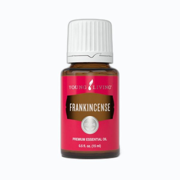 Frankincense Essential Oil 15 ml