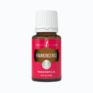 Frankincense Essential Oil 15 ml