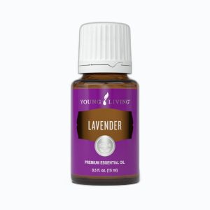 Lavender Essential Oil 15 ml
