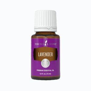 Lavender Essential Oil 15 ml