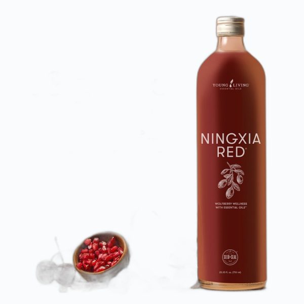 NingXia Red (2-pack)