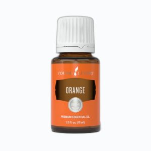 Orange Essential Oil 15 ml