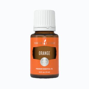 Orange Essential Oil 15 ml