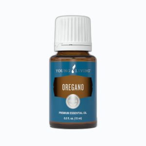 Oregano Essential Oil 15 ml