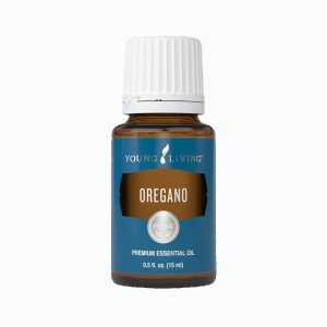 Oregano Essential Oil 15 ml