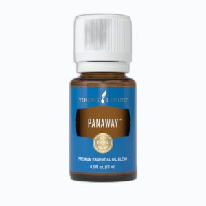 PanAway Essential Oil Blend 15 ml