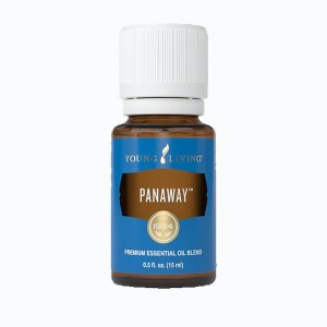 PanAway Essential Oil Blend 15 ml