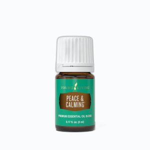 Peace & Calming Essential Oil Blend 5 ml