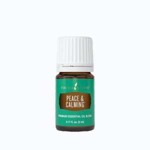 Peace & Calming Essential Oil Blend 5 ml