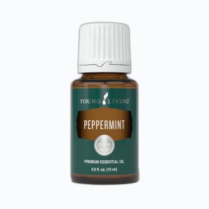 Peppermint Essential Oil 15 ml