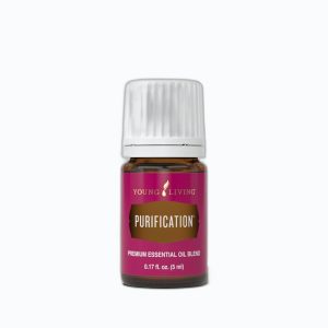 Purification Essential Oil Blend 15 ml