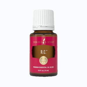 R.C. Essential Oil Blend 15 ml
