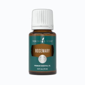 Rosemary Essential Oil 15 ml