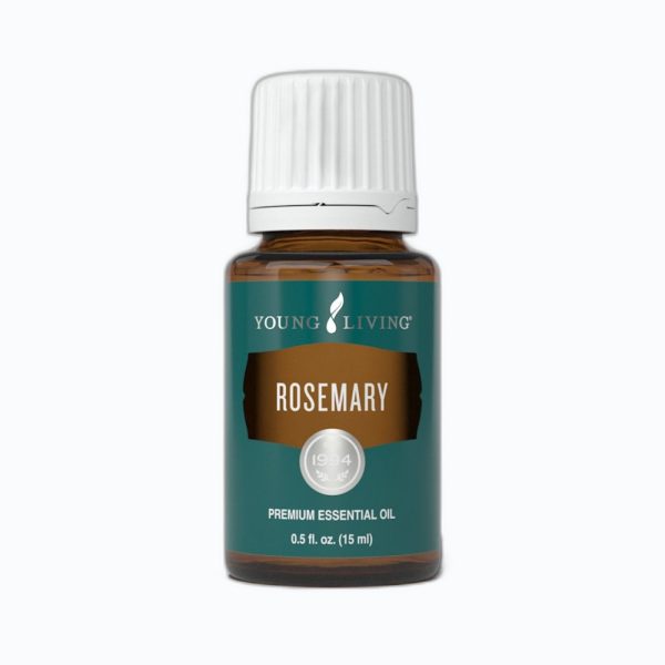 Rosemary Essential Oil 15 ml