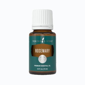 Rosemary Essential Oil 15 ml