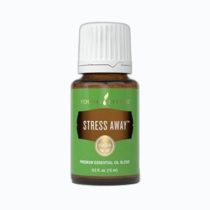 Stress Away Essential Oil Blend 15 ml