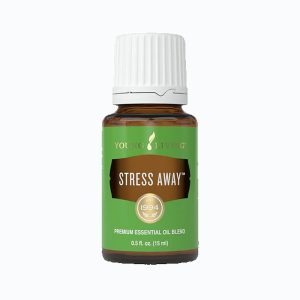 Stress Away Essential Oil Blend 15 ml
