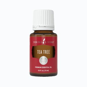 Tea Tree Essential Oil 15 ml