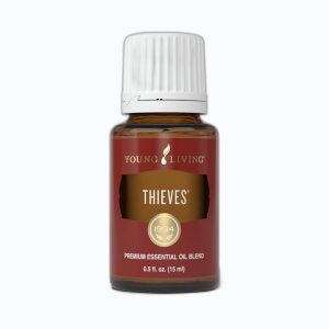 Thieves Essential Oil Blend 15 ml