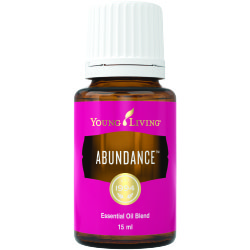 Abundance Essential Oil Blend