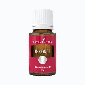Bergamot Essential Oil