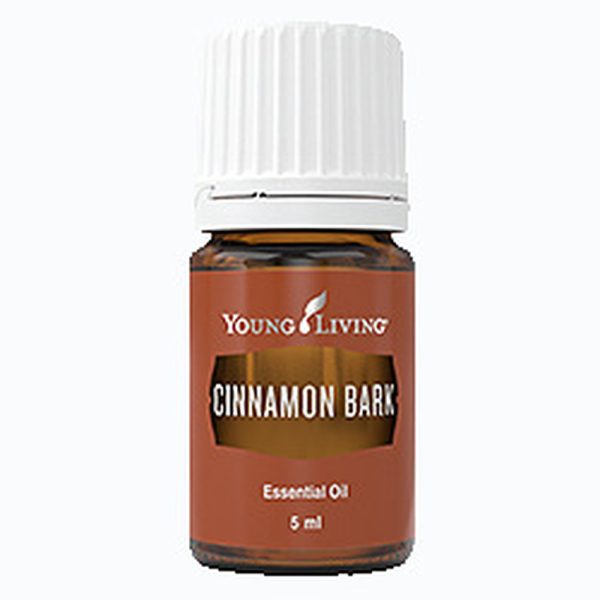 Cinnamon Bark Essential Oil