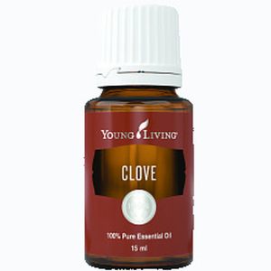Clove Essential Oil