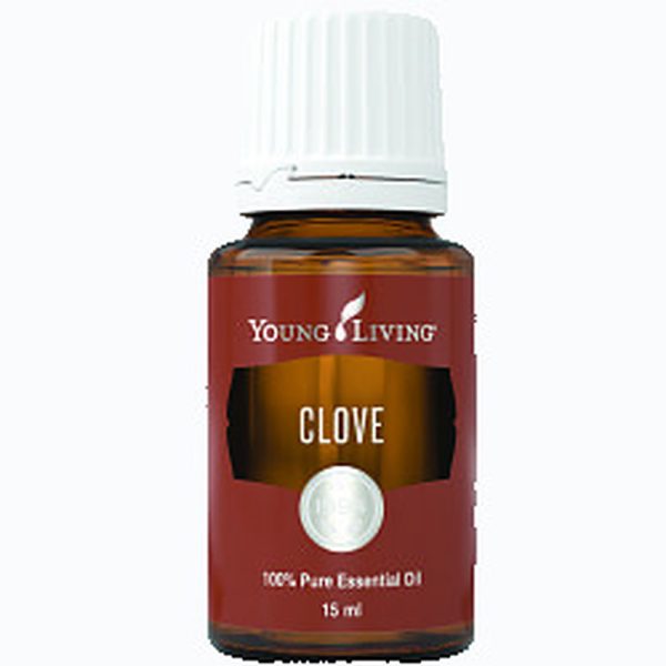 Clove Essential Oil