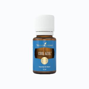 Cool Azul Essential Oil Blend