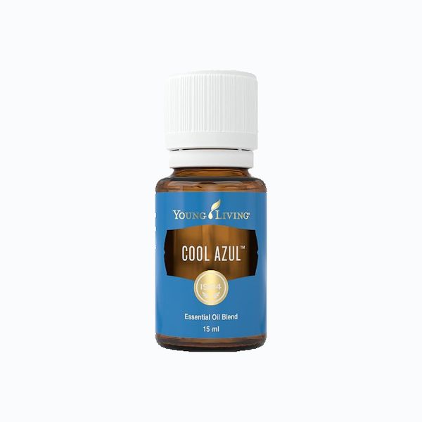 Cool Azul Essential Oil Blend