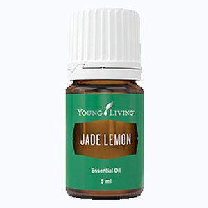 Jade Lemon Essential Oil