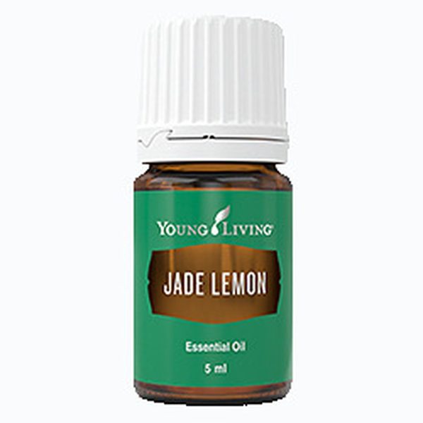 Jade Lemon Essential Oil