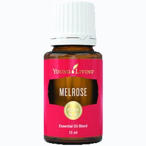 Melrose Essential Oil Blend
