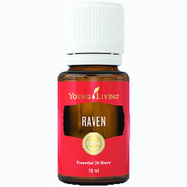 yl2-raven Raven Essential Oil Blend