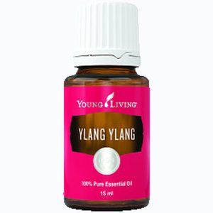 Ylang Ylang Essential Oil